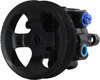 21-5498 by A-1 CARDONE - Power Steering Pump