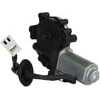 47-1382 by A-1 CARDONE - Power Window Motor