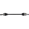 A-1 Cardone 66-5426 CV Axle Assembly CV Axle Assembly