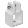 3515WP by WHITECAP - 1' Square Jaw Slide