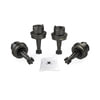 Teraflex 3452010 Suspension Ball Joint Kit Jl / Jt: Dana 30/44 Hd Ball Joint K