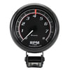Equus Products E6086 Tachometer Gauge Tachometer Gauge, 2 1/2', 8K RPM
