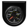 Equus Products E6242 Engine Coolant Temperature Gauge Water Temperature Gauge, 2', 130-28