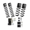 Skyjacker JK20BLT Suspension Lift Kit 2 in. Component Box With Dual Rate Long Travel Coil Springs.
