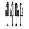 Skyjacker JK3570X Suspension Lift Kit 3.5 in. Component Box With ADX 2.0 Remote Reservoir Shocks.