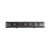 Chrysler 56046523AC Instrument Panel Switch Bezel Instrument Panel Switch Bezel - fits 2012-2013 Dodge Durango