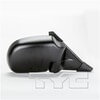 TYC 1000211 Door Mirror Door Mirror