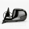 TYC 1000242 Door Mirror Door Mirror