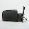 TYC 1010131 Door Mirror Door Mirror