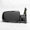 TYC 1010211 Door Mirror Door Mirror