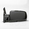 TYC 1010212 Door Mirror Door Mirror