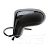 TYC 1020032 Door Mirror Door Mirror