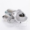 TYC 1-06493 Starter Starter Motor
