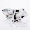 1-06495 by TYC -  Starter Motor