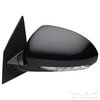 1070072 by TYC -  Door Mirror