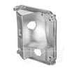 TYC 11-1283-03 Tail Light Housing Tail Light Housing