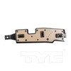 TYC 11-1914-20 Tail Light Connector Plate Tail Light Connector Plate