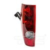 11-5944-00 by TYC -  Tail Light Assembly