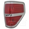 116315019 by TYC - Tail Lamps