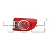 11-6363-00 by TYC -  Tail Light Assembly