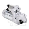 1-17879 by TYC -  Starter Motor
