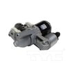TYC 1-17930 Starter Starter Motor