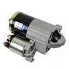 1-17939 by TYC -  Starter Motor