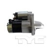 TYC 1-17943 Starter Starter Motor