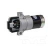 1-17944 by TYC -  Starter Motor
