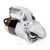 1-17988 by TYC -  Starter Motor