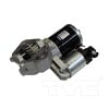 TYC 1-19008 Starter Starter Motor