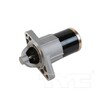 1-19049 by TYC - Starter Motor - Clockwise Rotation, 1.6KW, PMGR, Toyota Corolla 2009-2019