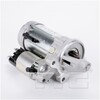 TYC 1-19247 Starter Starter Motor - Clockwise, 1.2KW, PMGR, Ford E-350 Super Duty 2008-2014