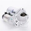 TYC 1-19616 Starter Starter Motor - 1.2KW, Clockwise, PMGR, 2011-2016 Chrysler 200