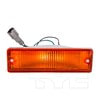TYC 12-1230-52 Turn Signal / Parking Light Assembly Turn Signal / Parking Light Assembly