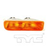 TYC 12-5029-01 Turn Signal / Parking Light Turn Signal / Parking Light