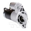 TYC 1-17006 Starter Starter Motor