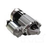 TYC 1-17761 Starter Starter Motor