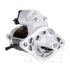 TYC 1-17841 Starter Starter Motor