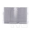 13004 by TYC -  Radiator Assembly