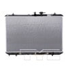 13023 by TYC -  Radiator Assembly