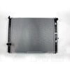 TYC 13079 Radiator Radiator Assembly