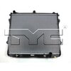 13080 by TYC -  Radiator Assembly