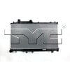 TYC 13093 Radiator Radiator Assembly