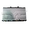 TYC 13105 Radiator Radiator Assembly