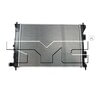 13202 by TYC -  Radiator Assembly