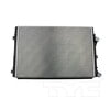13212 by TYC -  Radiator Assembly