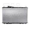 13221 by TYC -  Radiator Assembly
