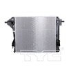 13231 by TYC -  Radiator Assembly