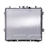 TYC 13251 Radiator Radiator Assembly
